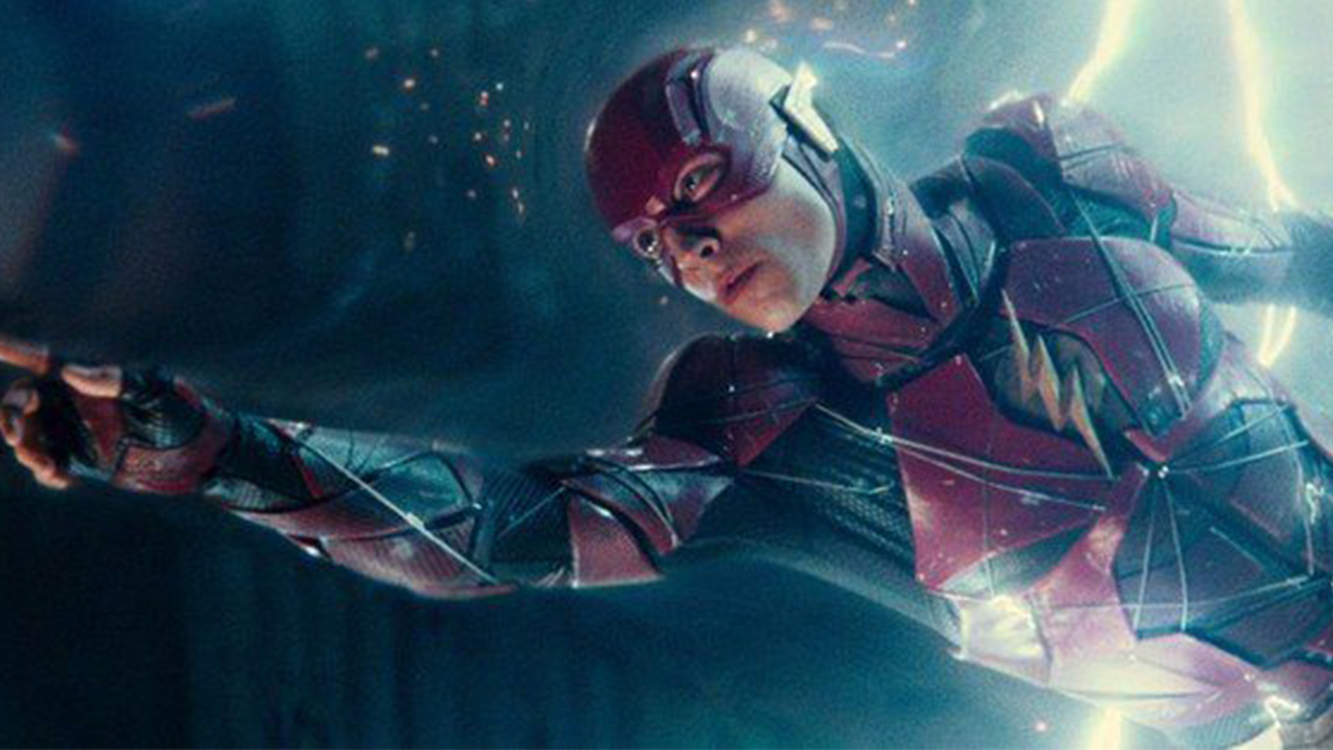 Bagaimana The Flash Berubah Di Snyder Cut?